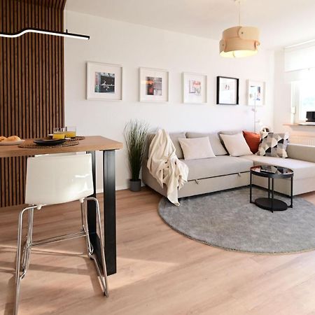 Delux Apartment La Arena With Private Garage Zagreb Exterior foto