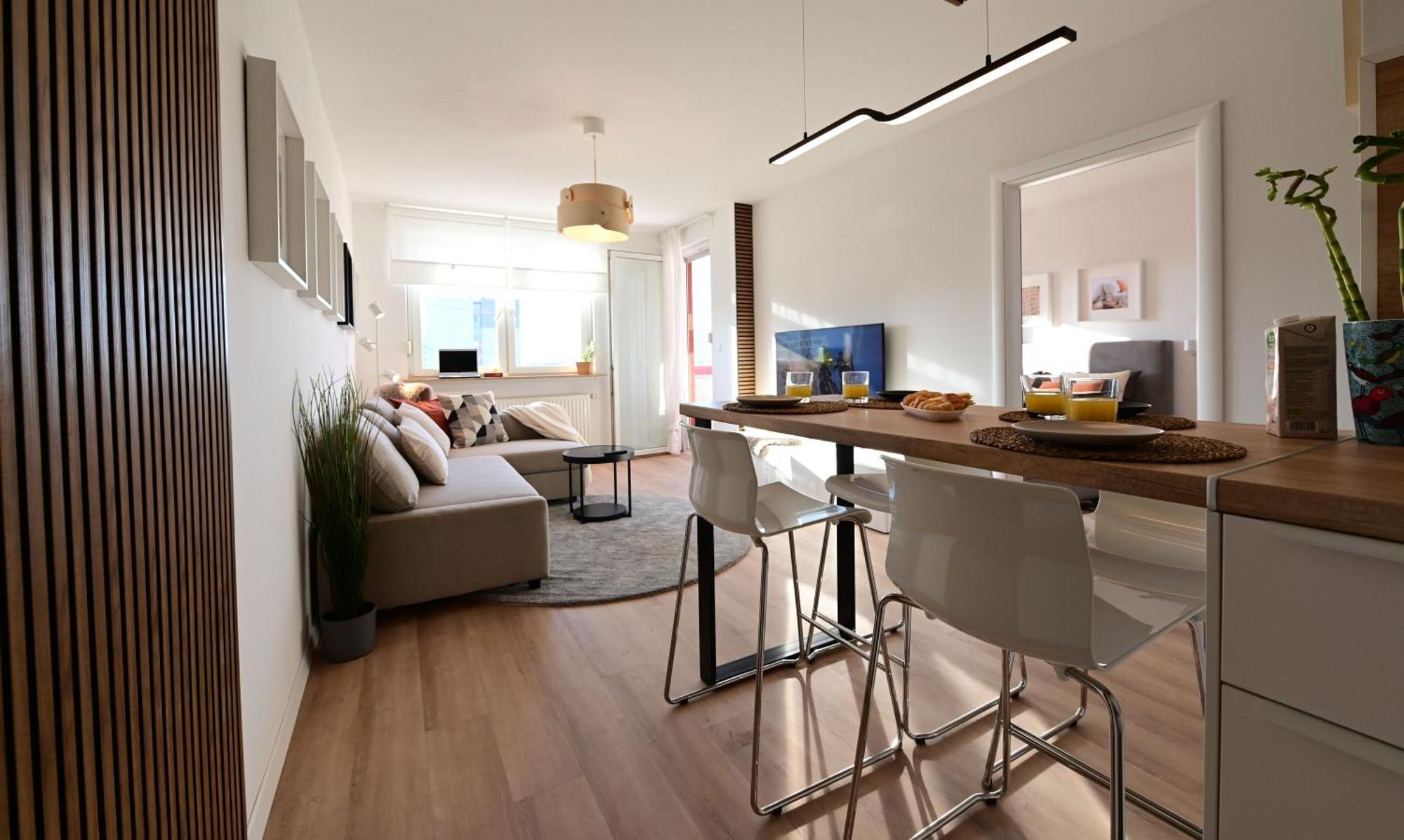 Delux Apartment La Arena With Private Garage Zagreb Exterior foto